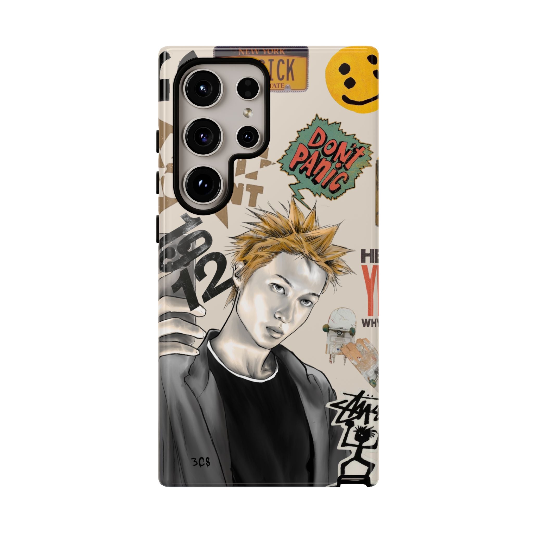 Martin Graphics