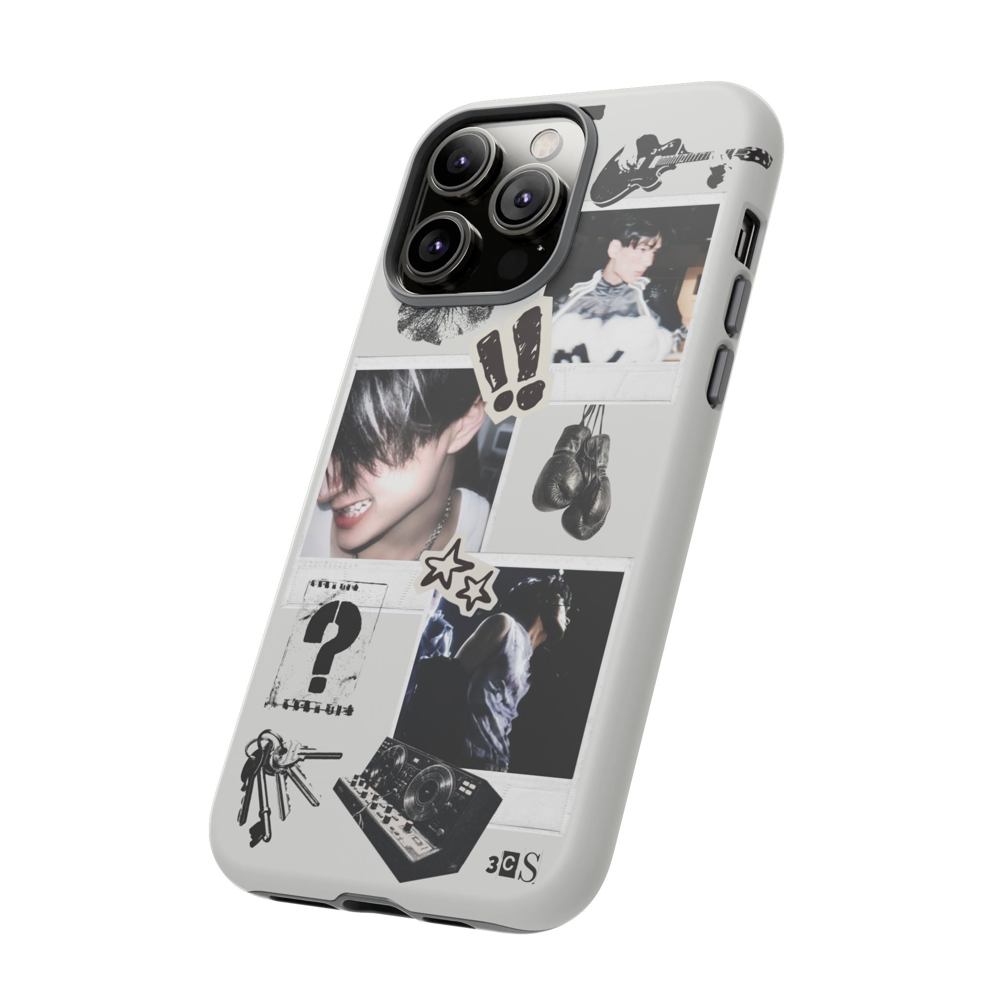 The Slayer Phone Case