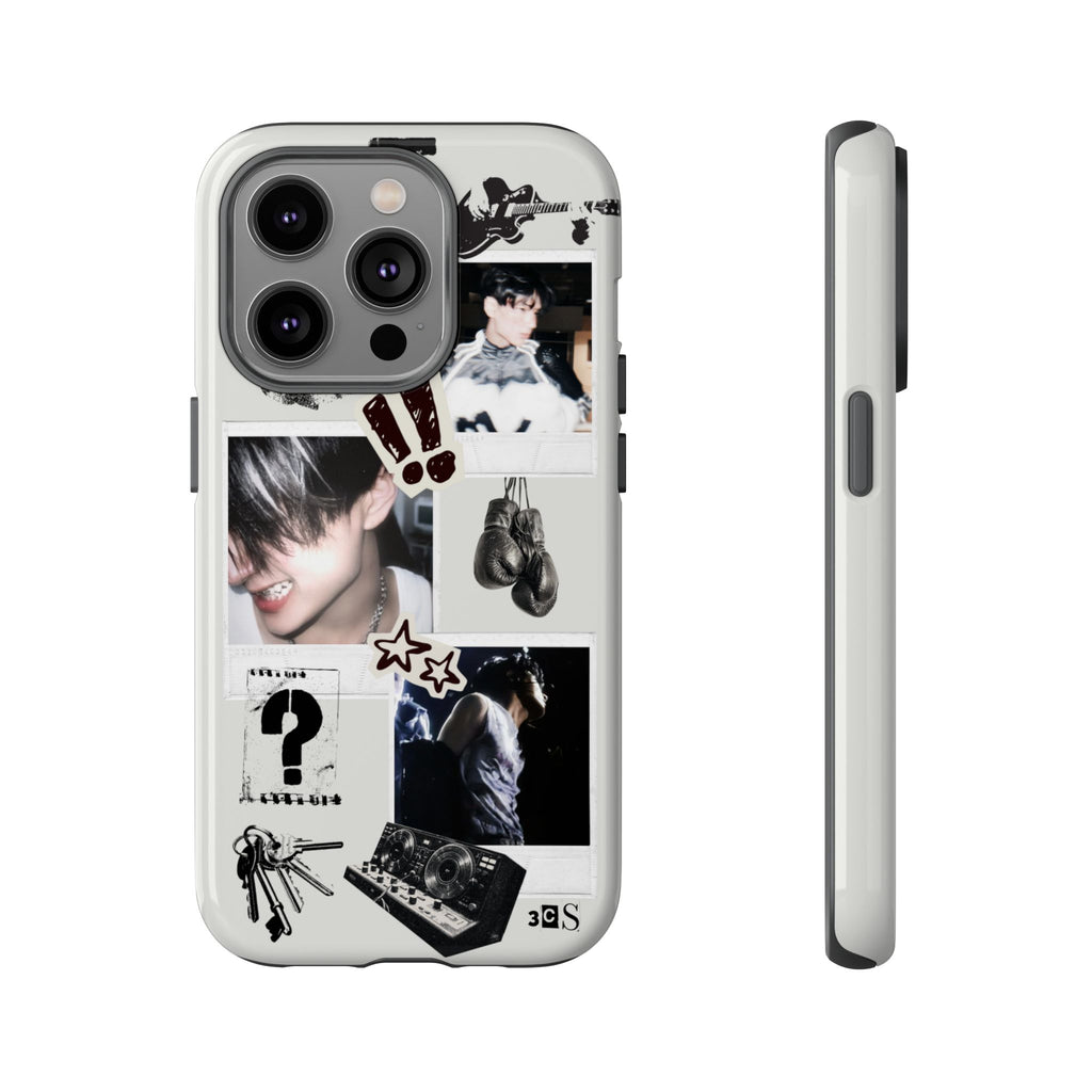 The Slayer Phone Case
