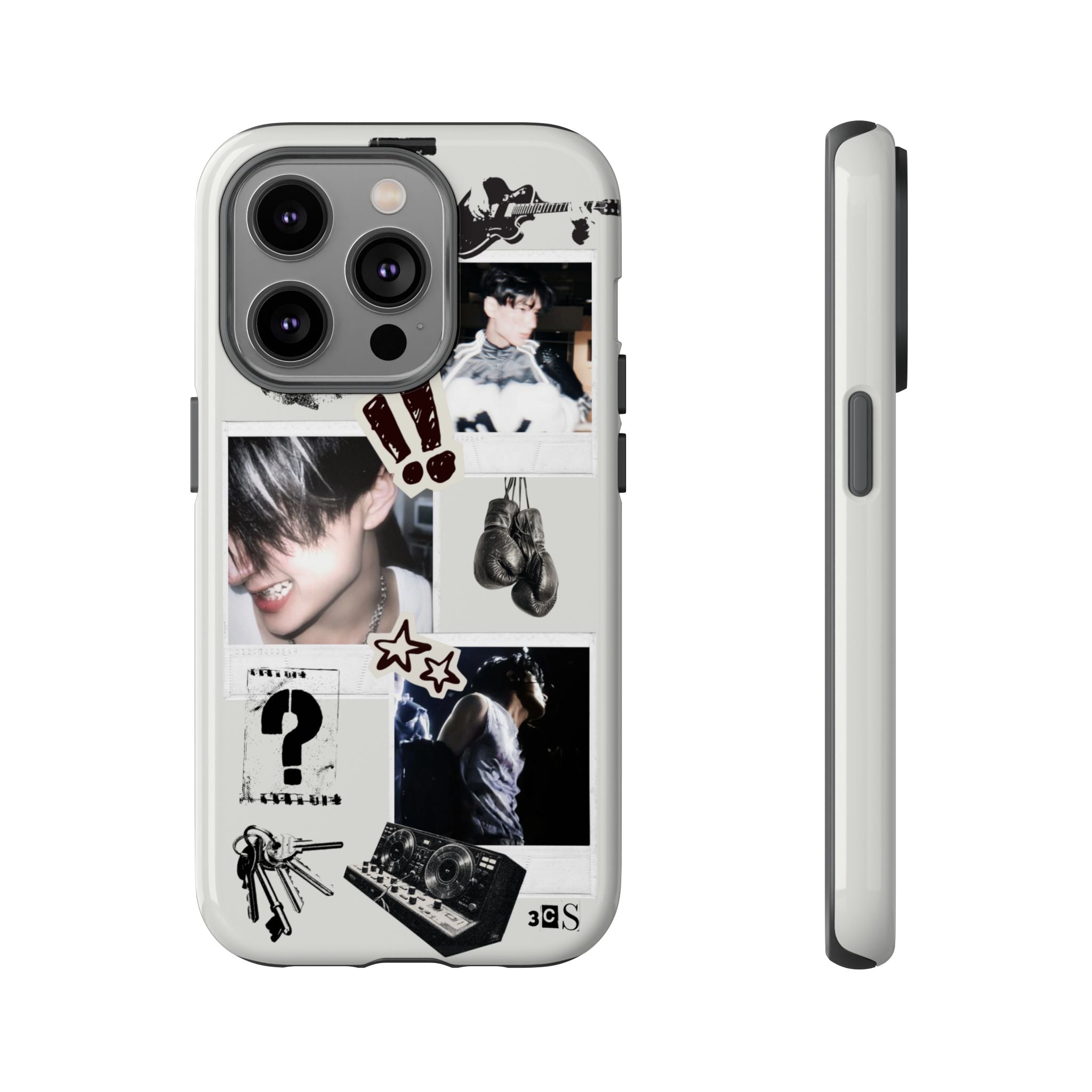 The Slayer Phone Case