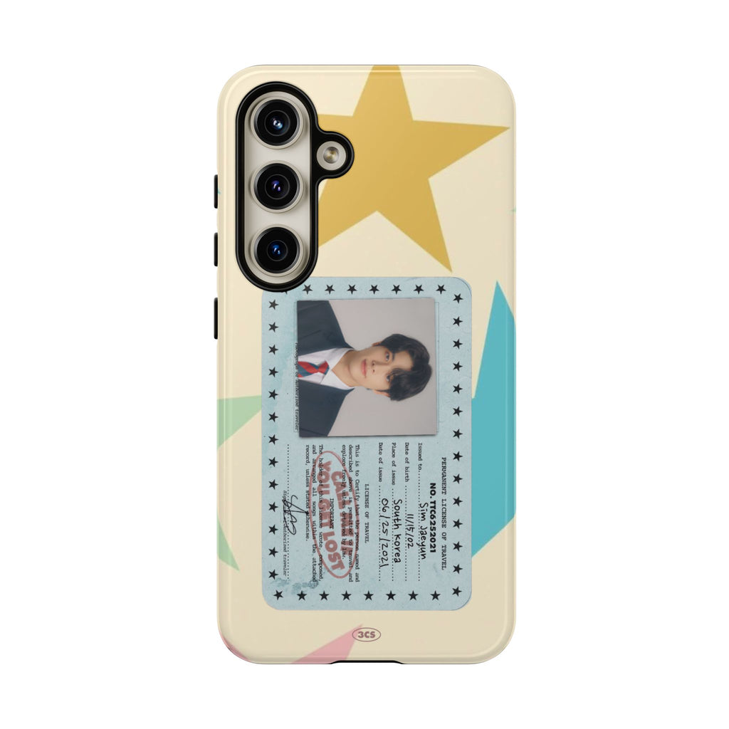 Ikeu ID Case