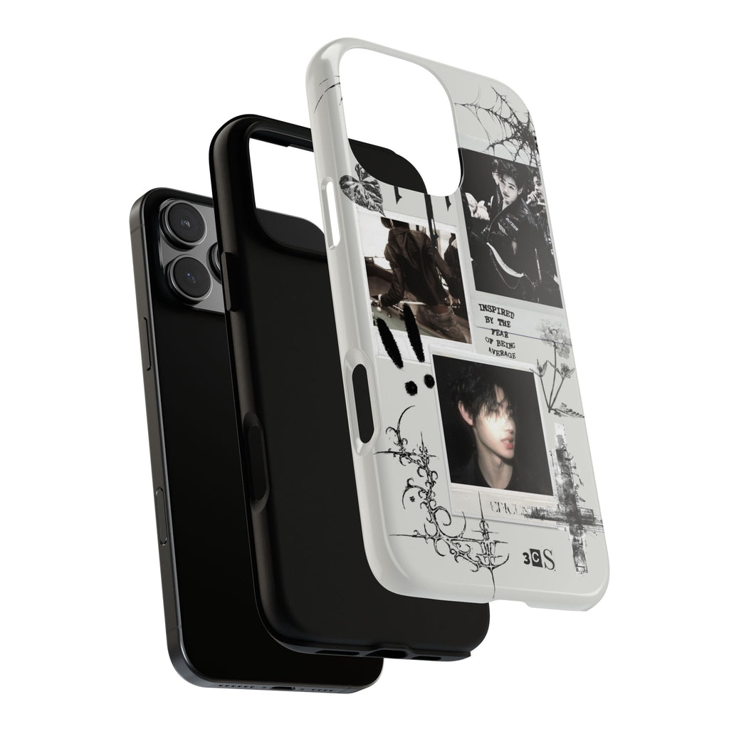 The Vampire Phone Case