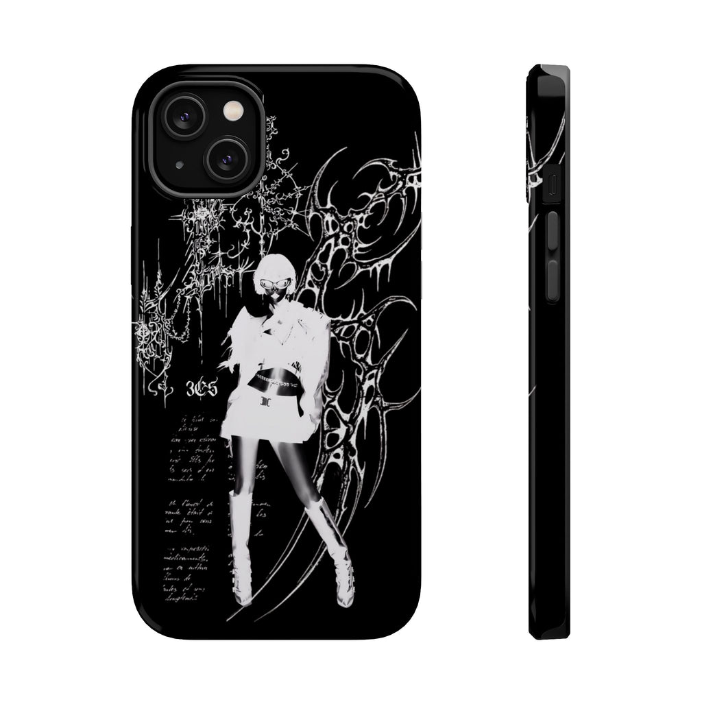 Winter MagSafe Phone Case