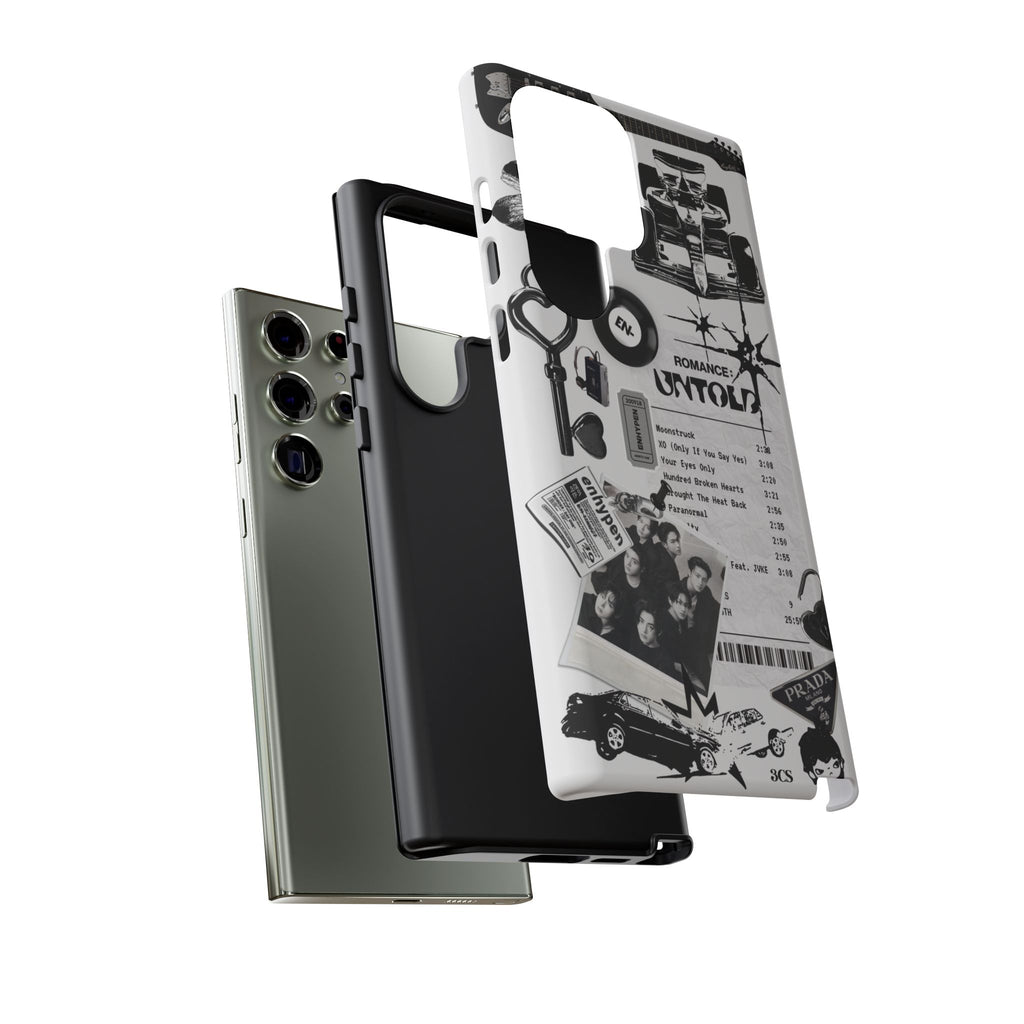 EN- Phone Case