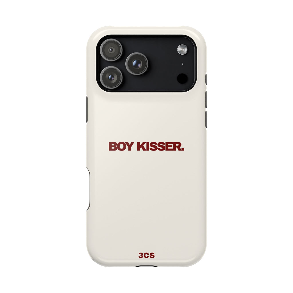 Boy Kisser