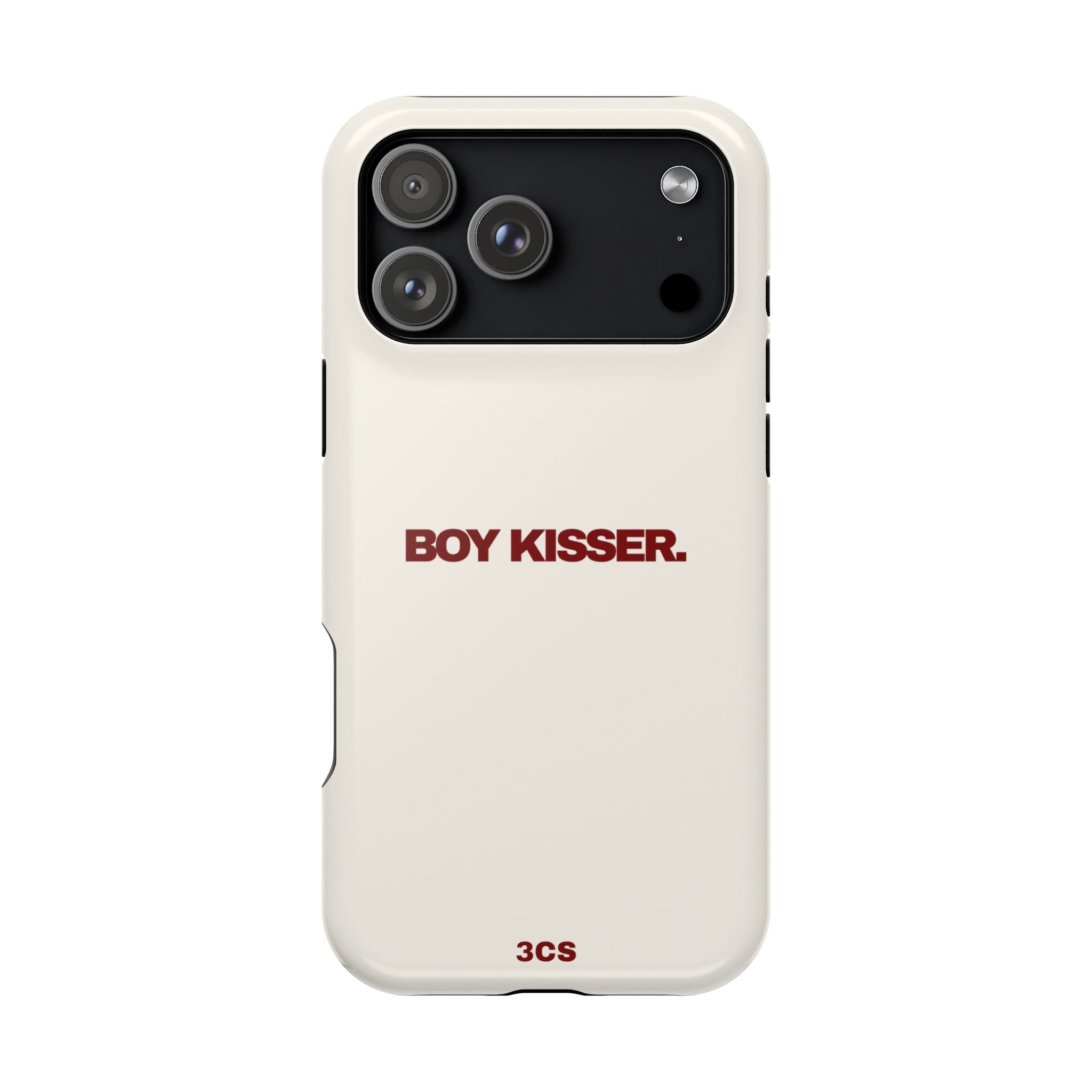 Boy Kisser