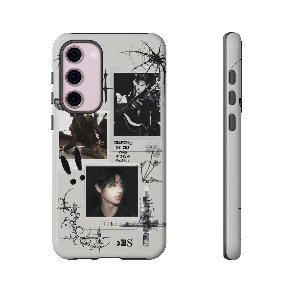 The Vampire Phone Case