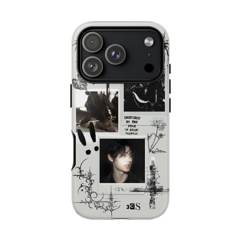 The Vampire Phone Case