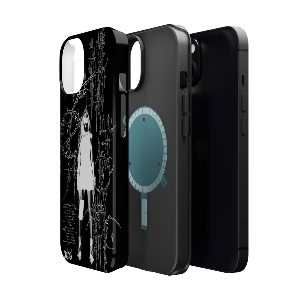 Aeri Magsafe Phone Case