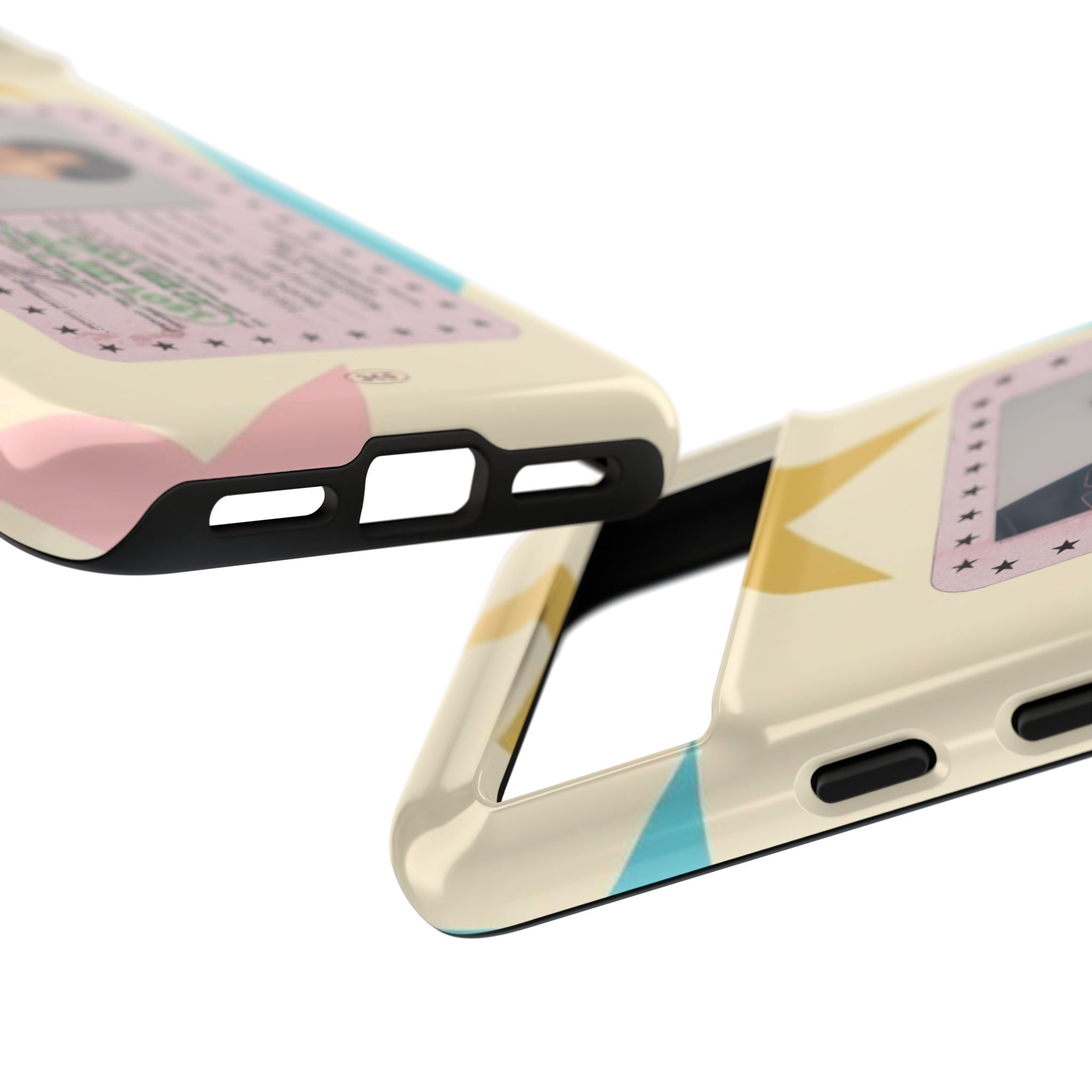 Jjongseongie ID case