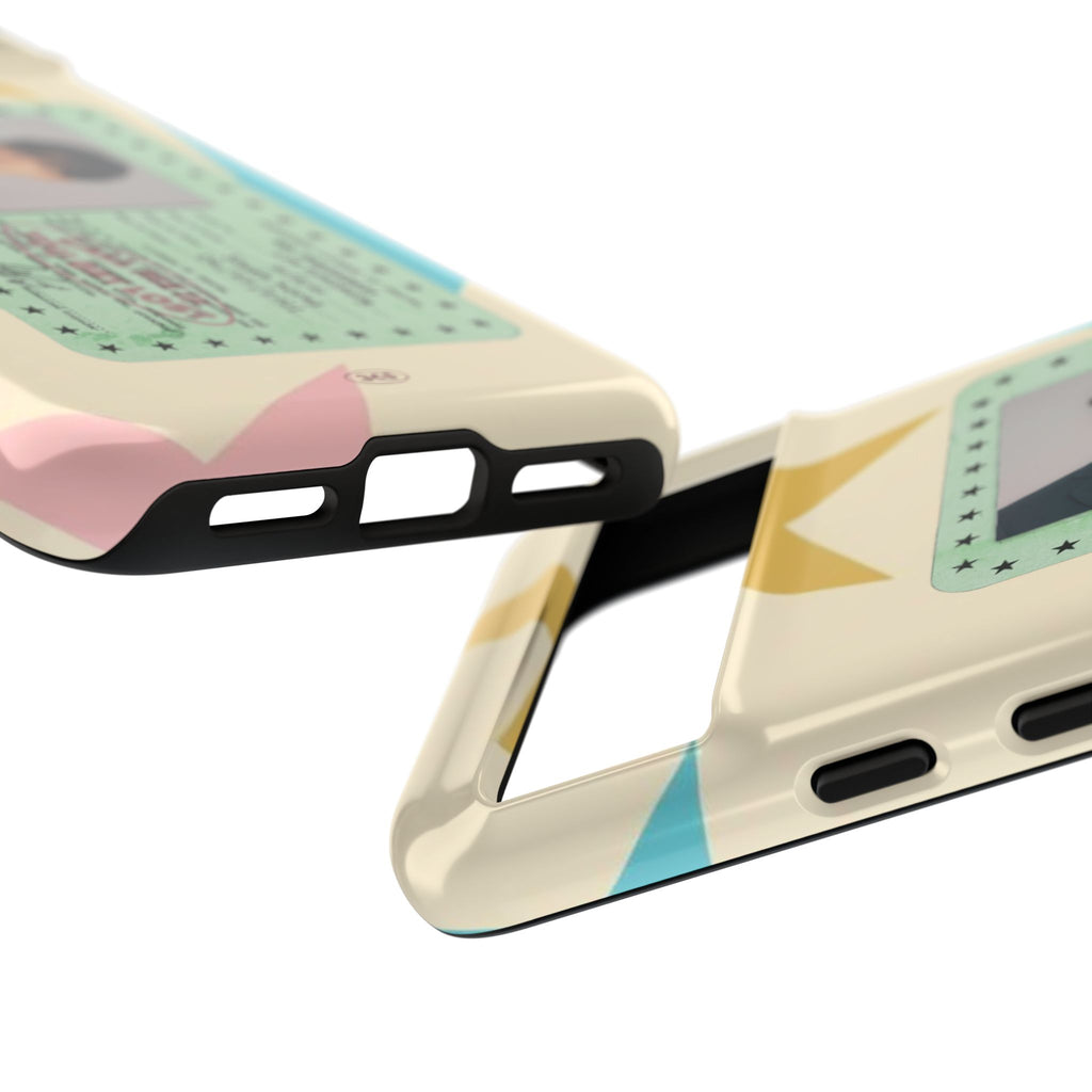 Heedeungie ID case