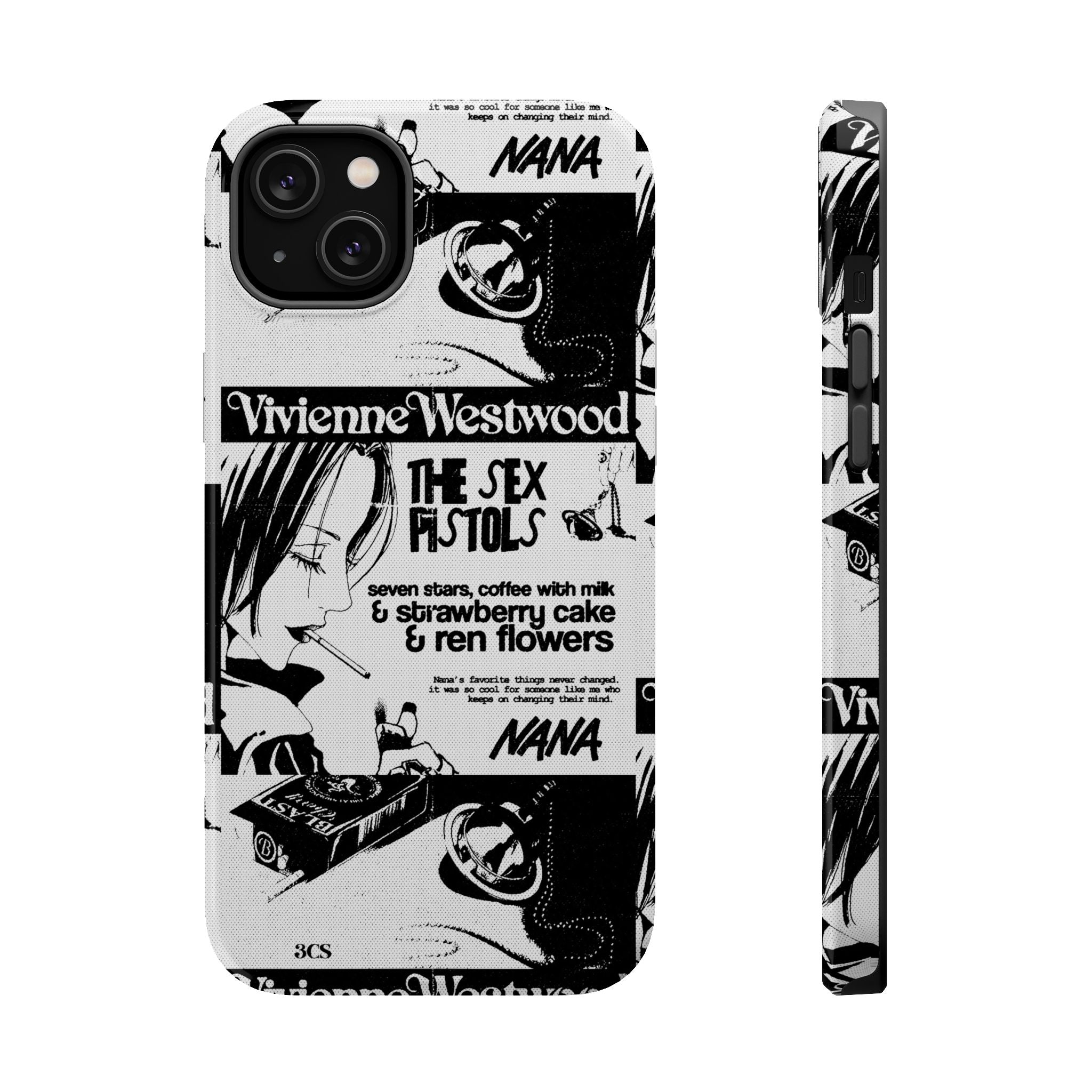 MagSafe Nana Osaki Phone Case