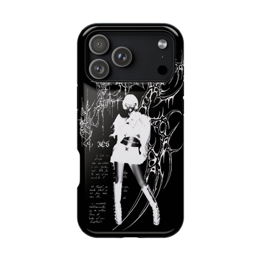 Winter MagSafe Phone Case