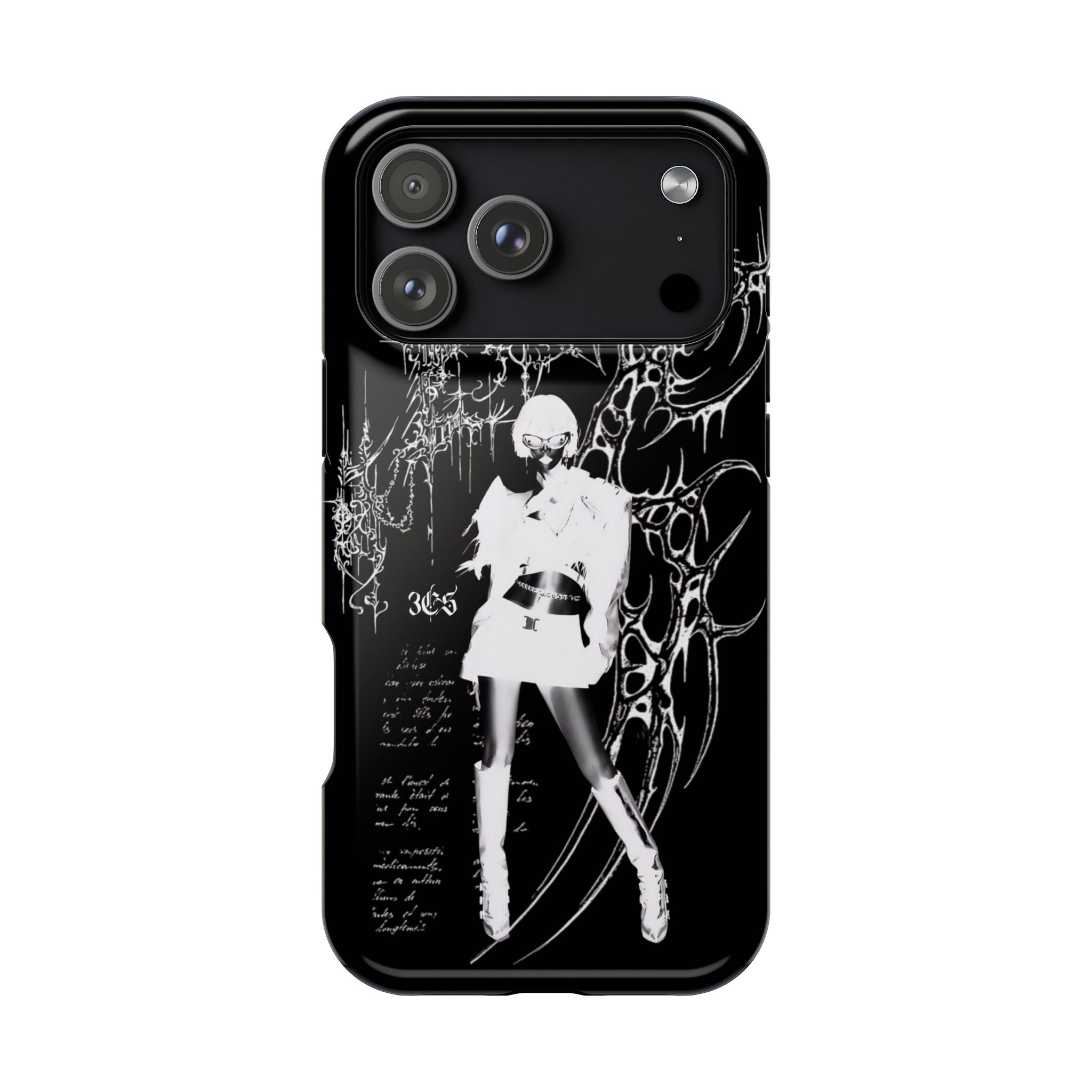 Winter MagSafe Phone Case