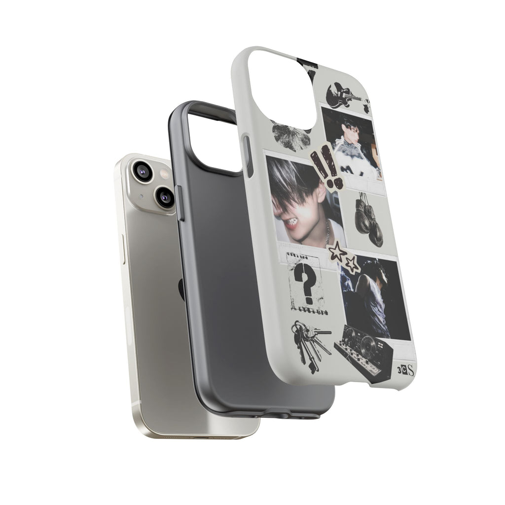 The Slayer Phone Case