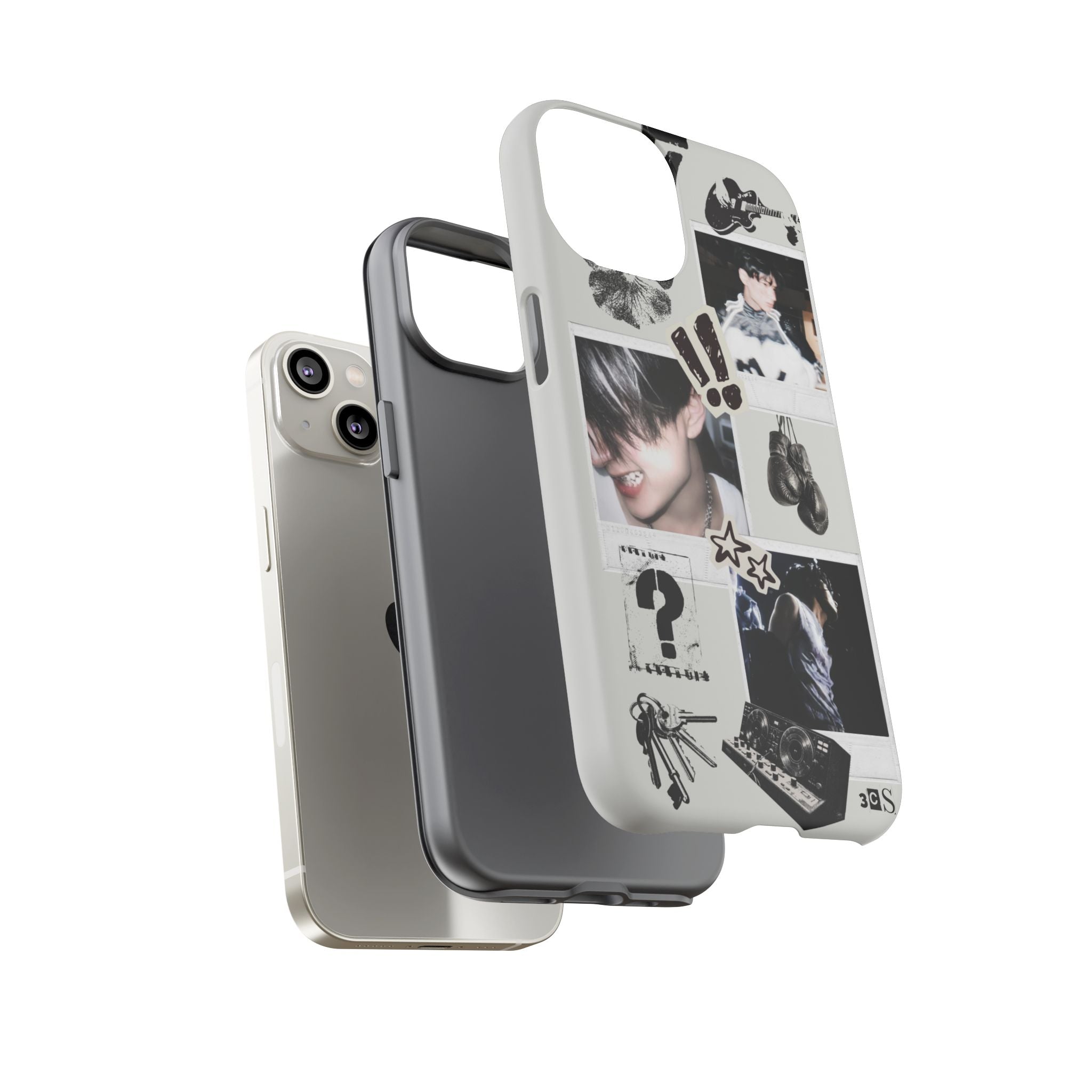 The Slayer Phone Case