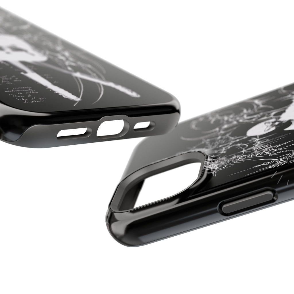 Winter MagSafe Phone Case