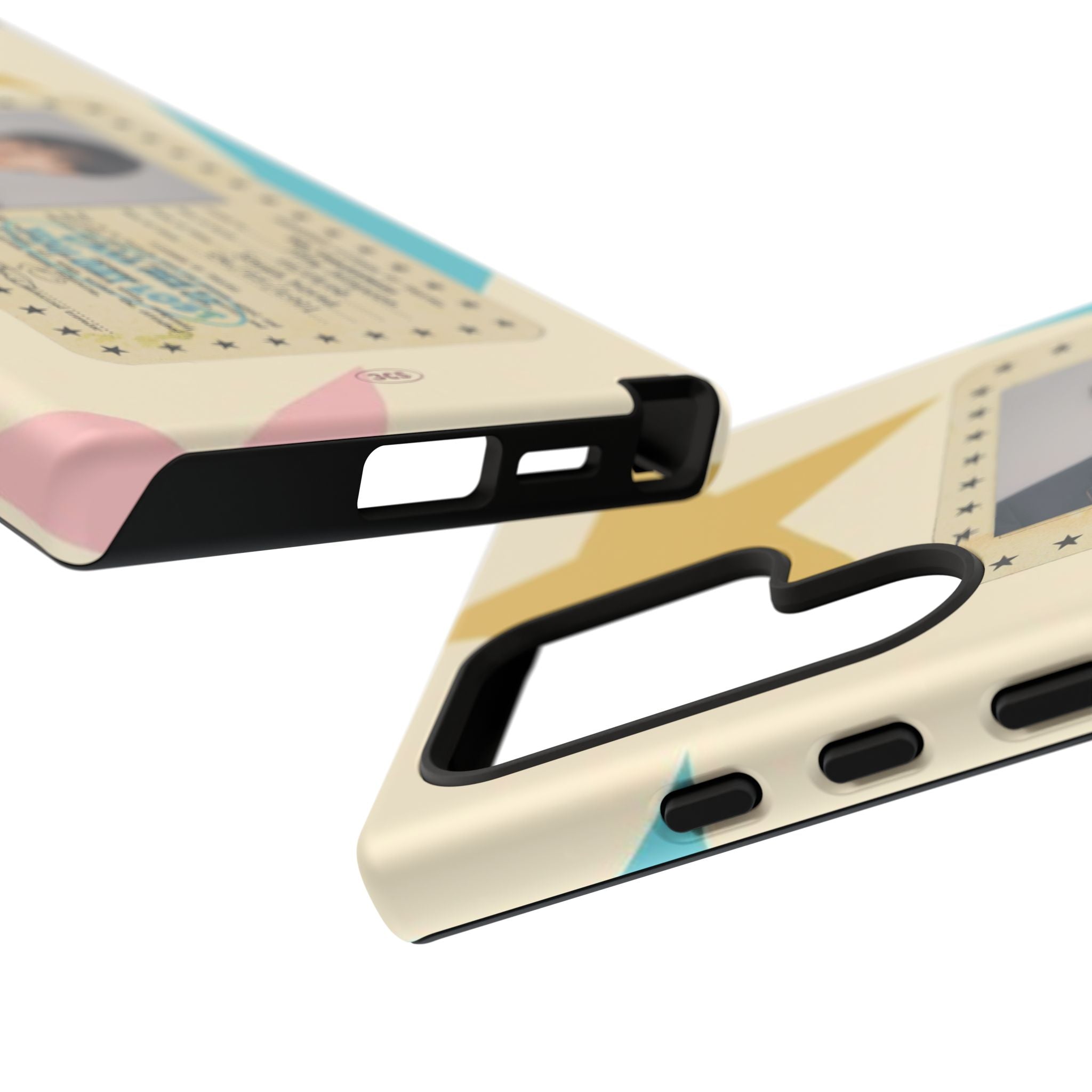 Wonie ID Case
