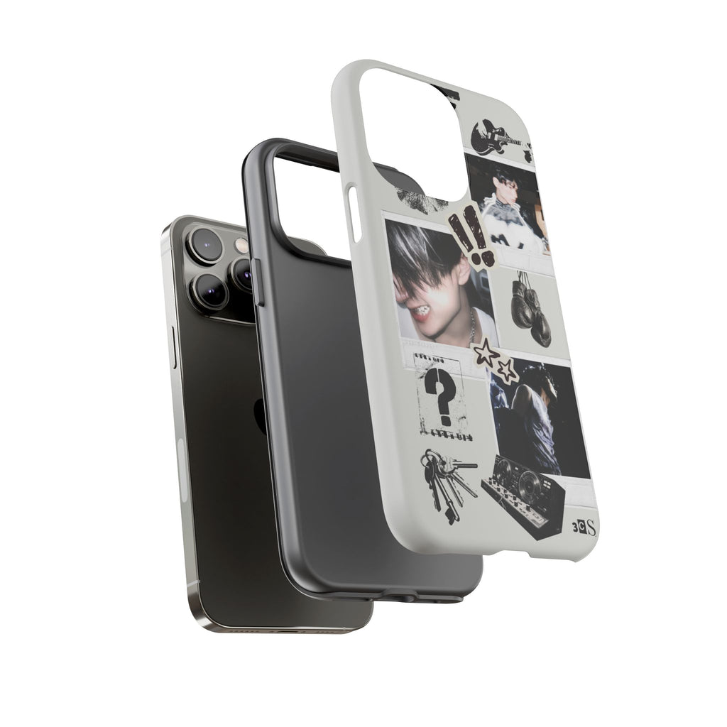 The Slayer Phone Case