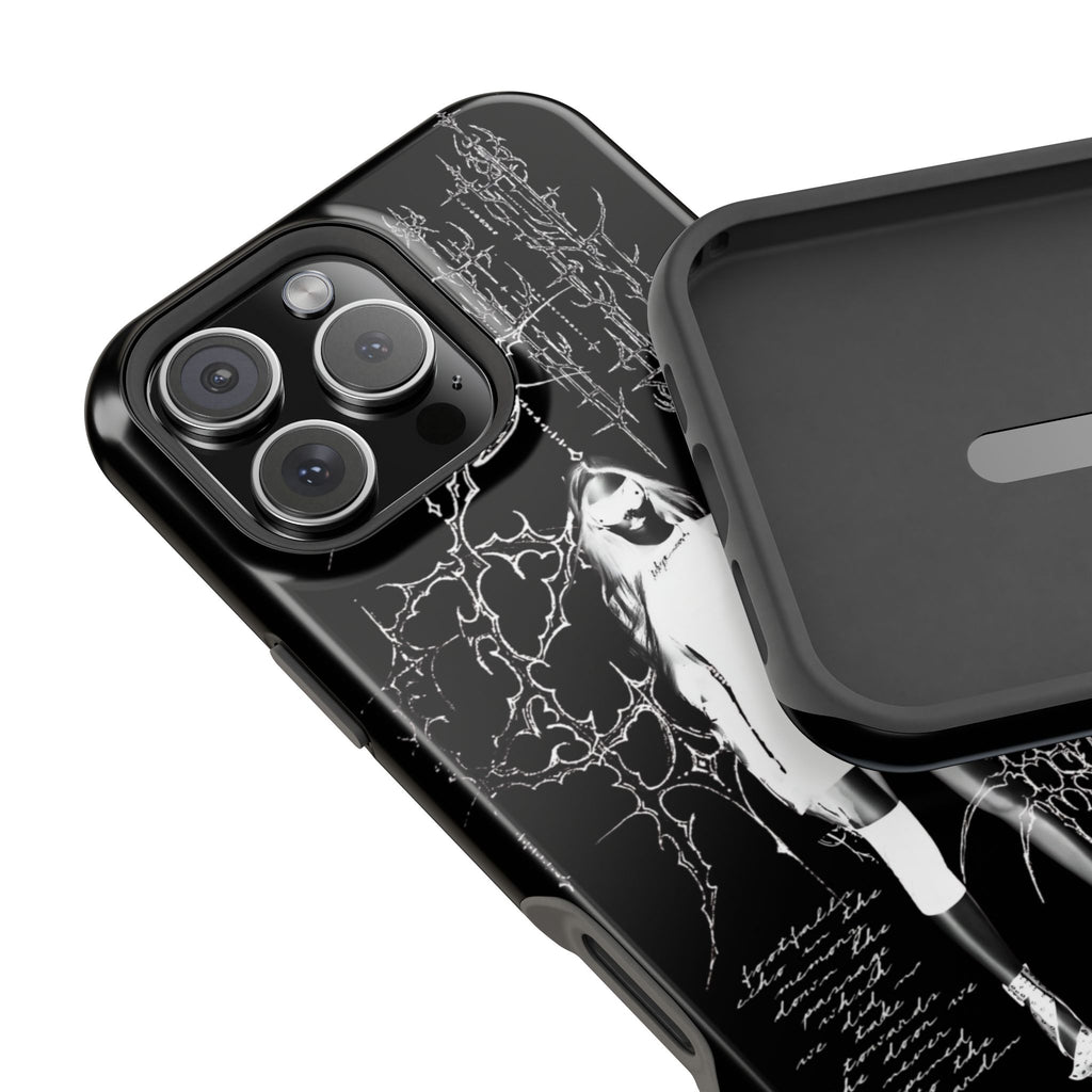 Aeri Magsafe Phone Case