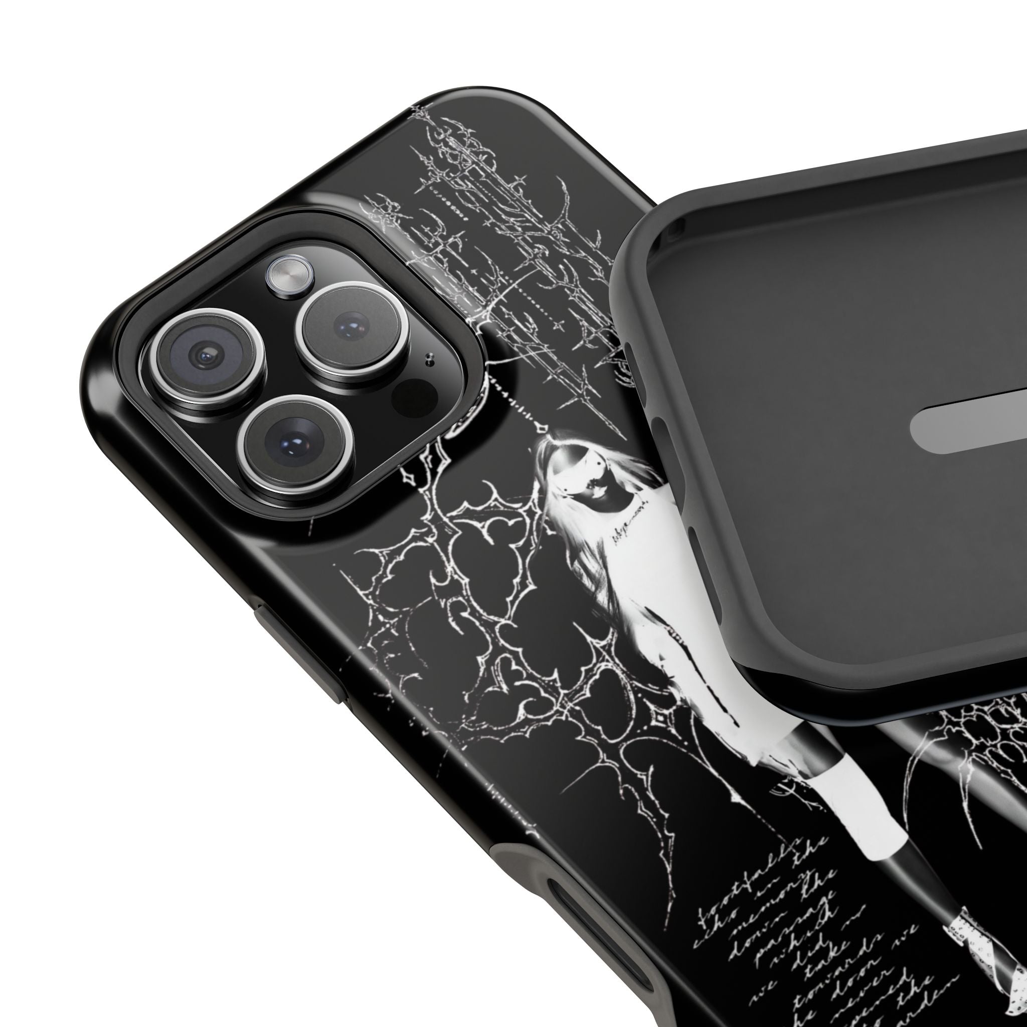 Aeri Magsafe Phone Case