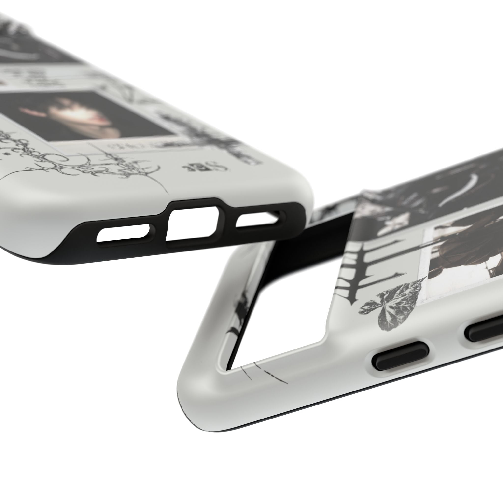 The Vampire Phone Case