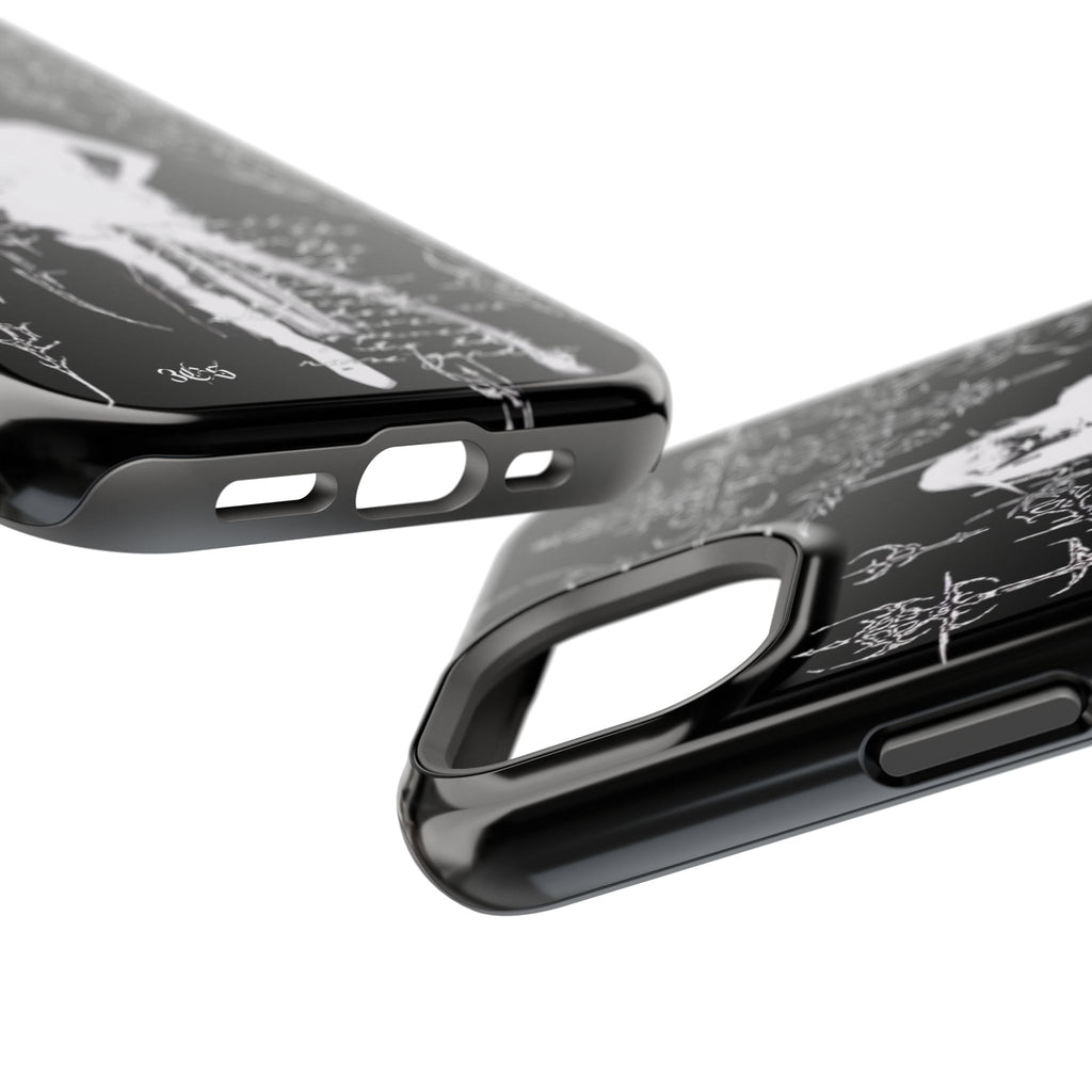 Karina MagSafe Phone Case