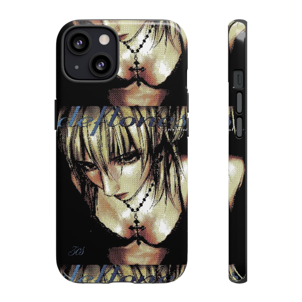Rockstar Misa Phone Case
