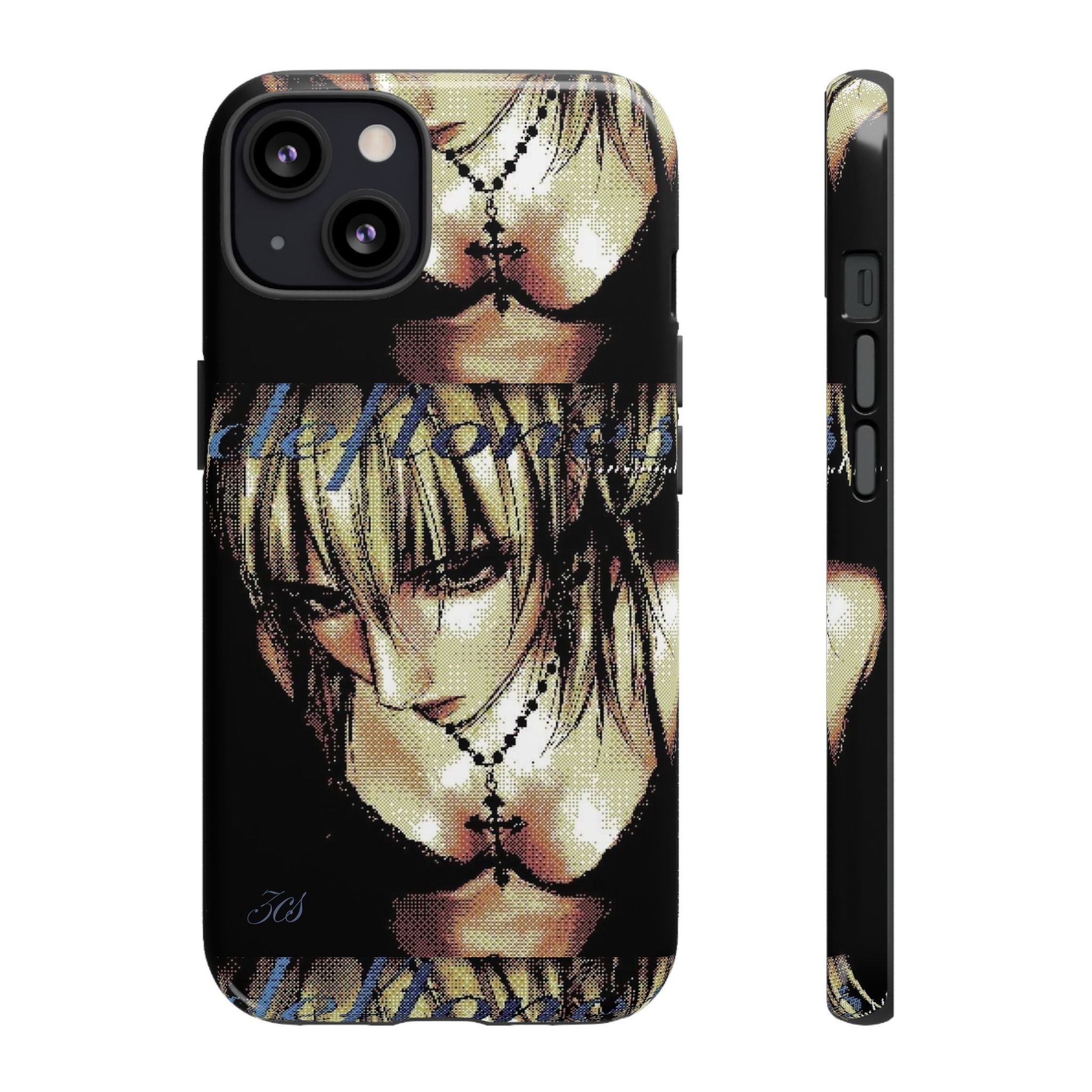 Rockstar Misa Phone Case