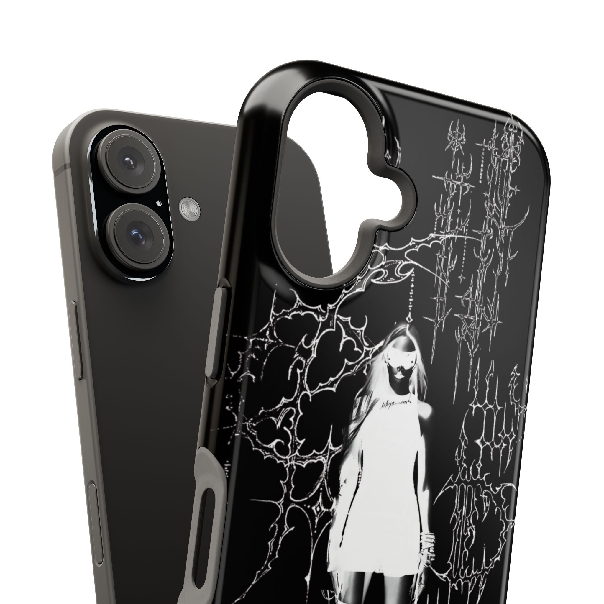 Aeri Magsafe Phone Case