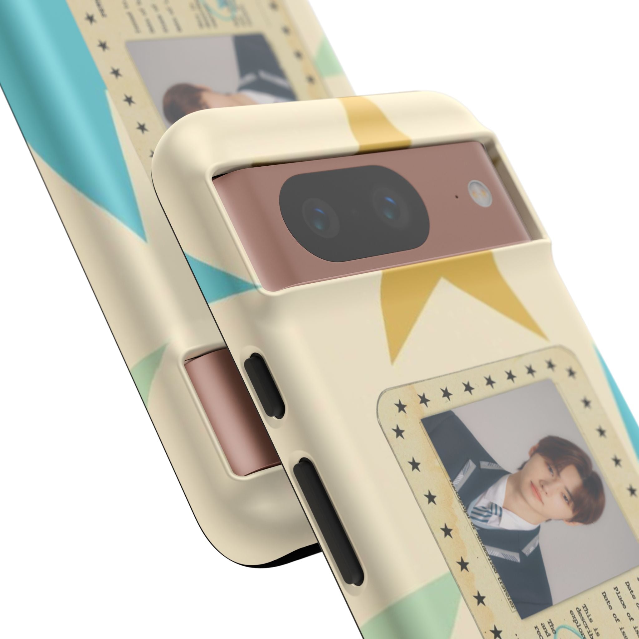 Hoonie ID Case