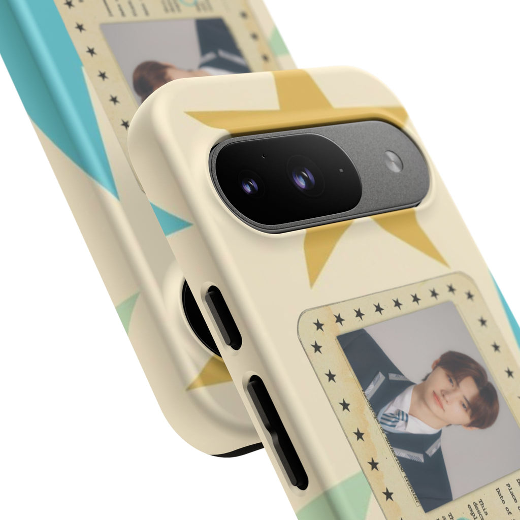 Hoonie ID Case