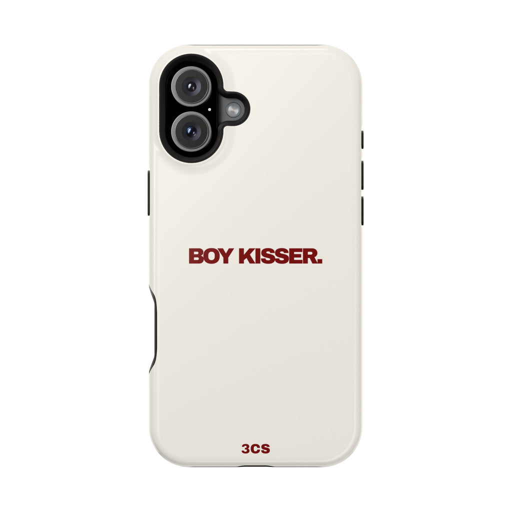 Boy Kisser