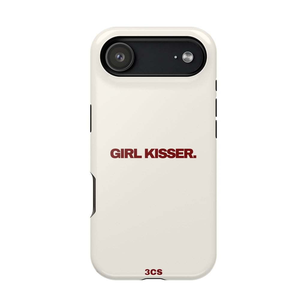 Girl Kisser