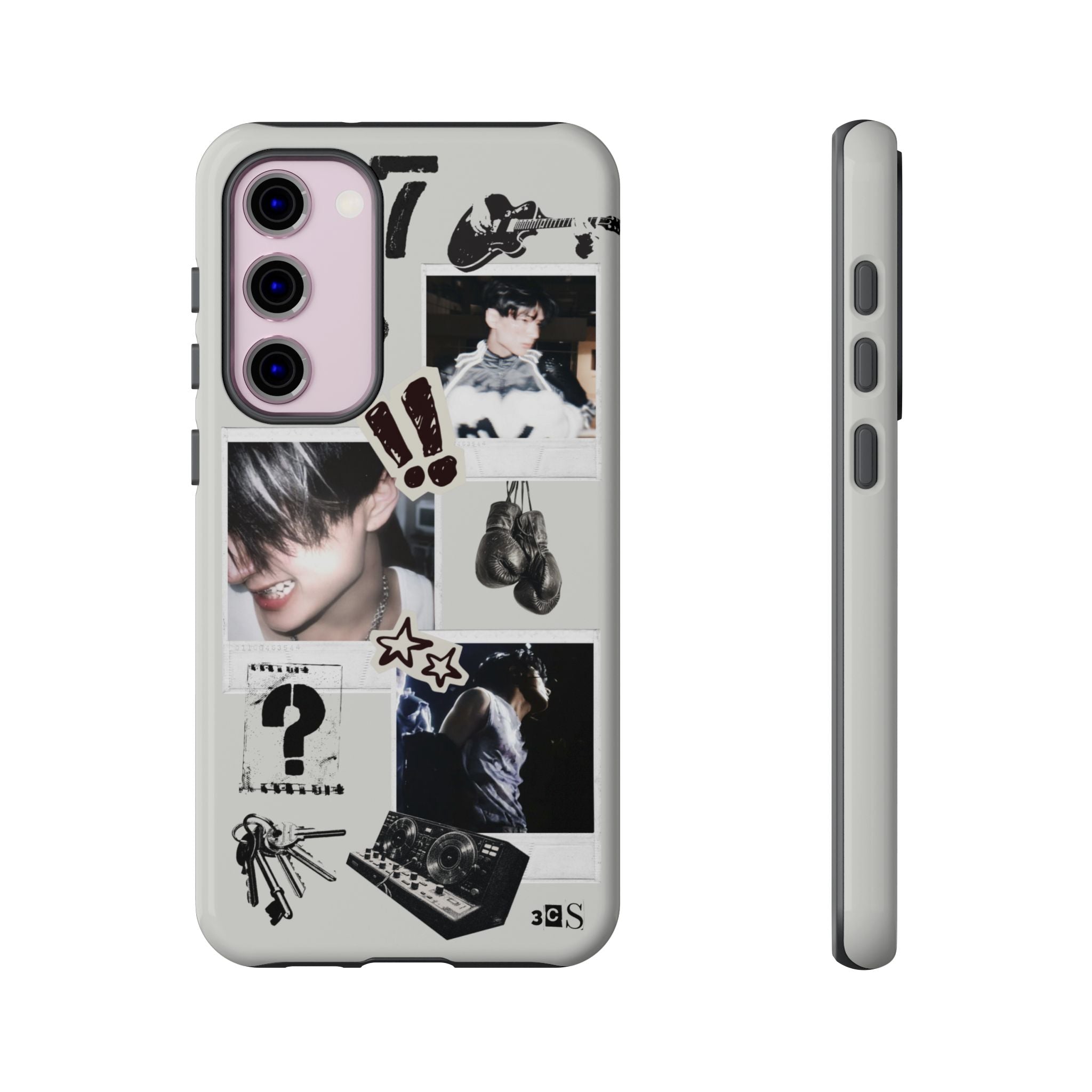 The Slayer Phone Case