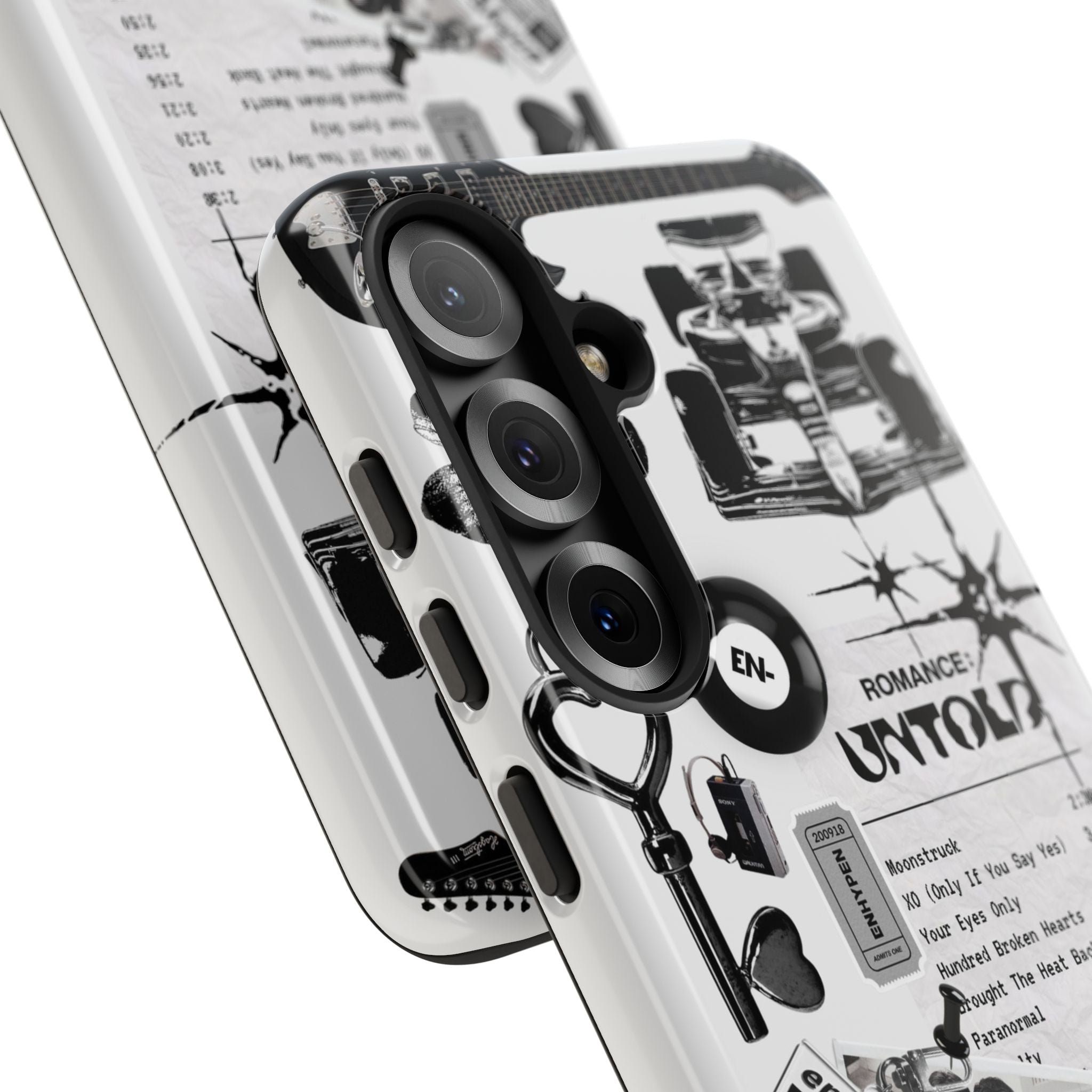 EN- Phone Case