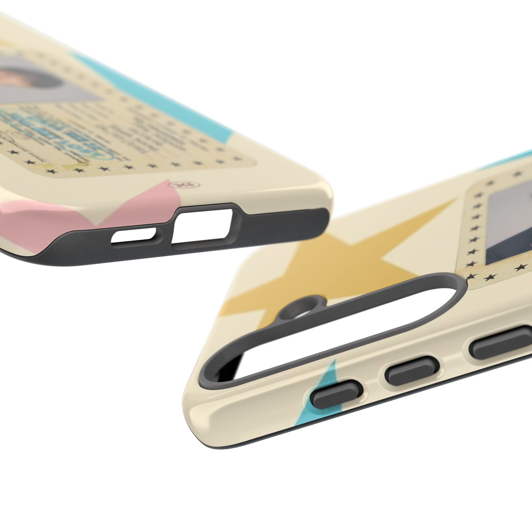Wonie ID Case