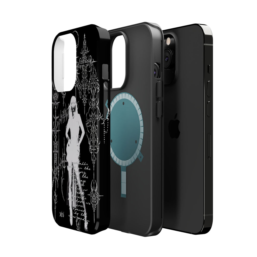 Karina MagSafe Phone Case