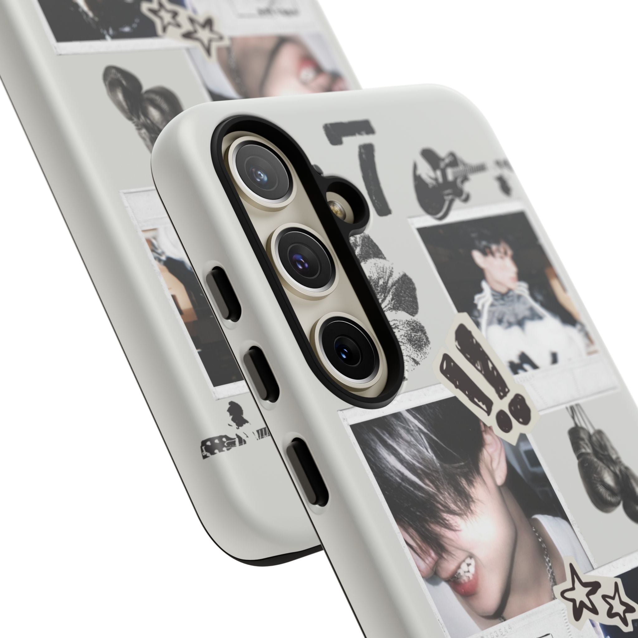 The Slayer Phone Case