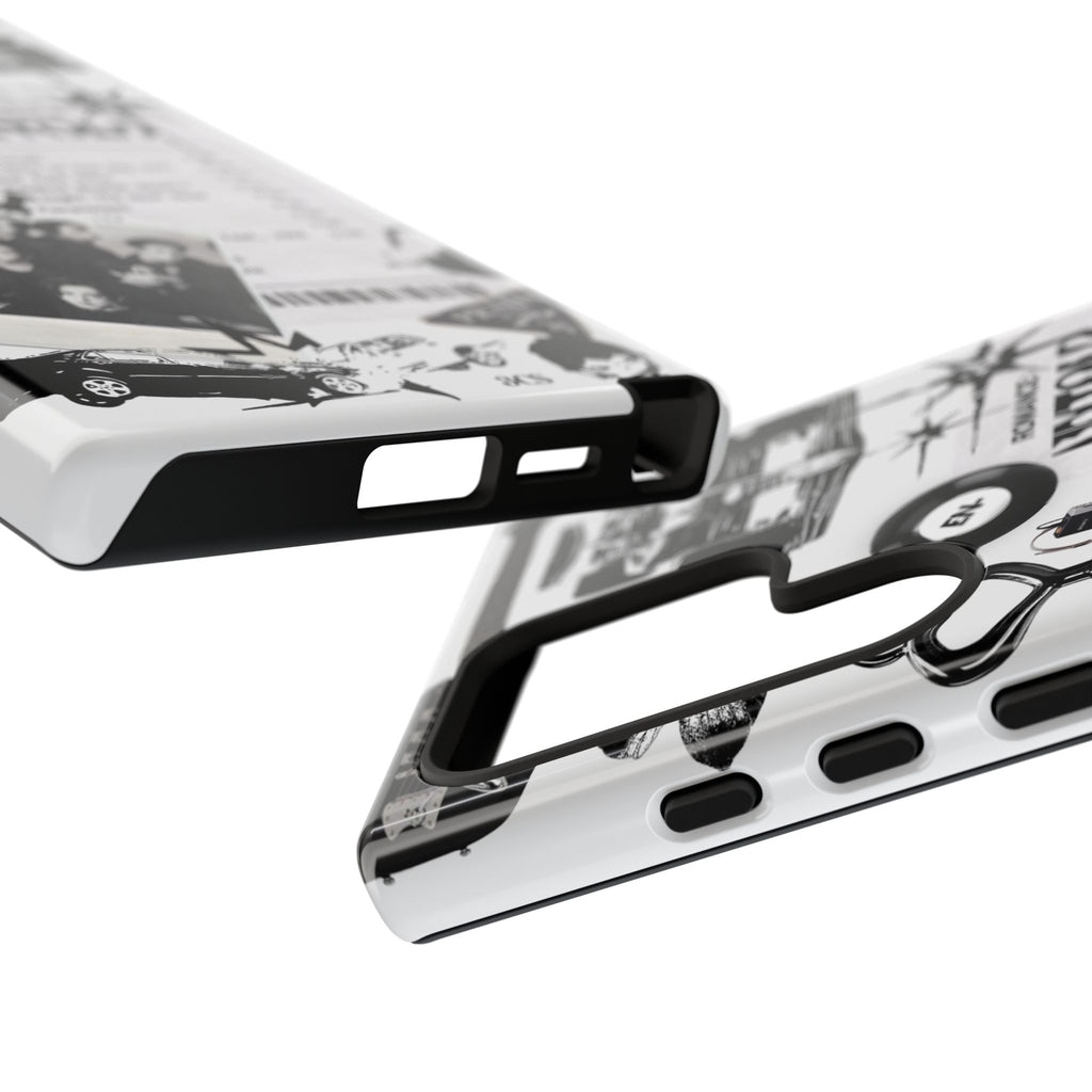 EN- Phone Case