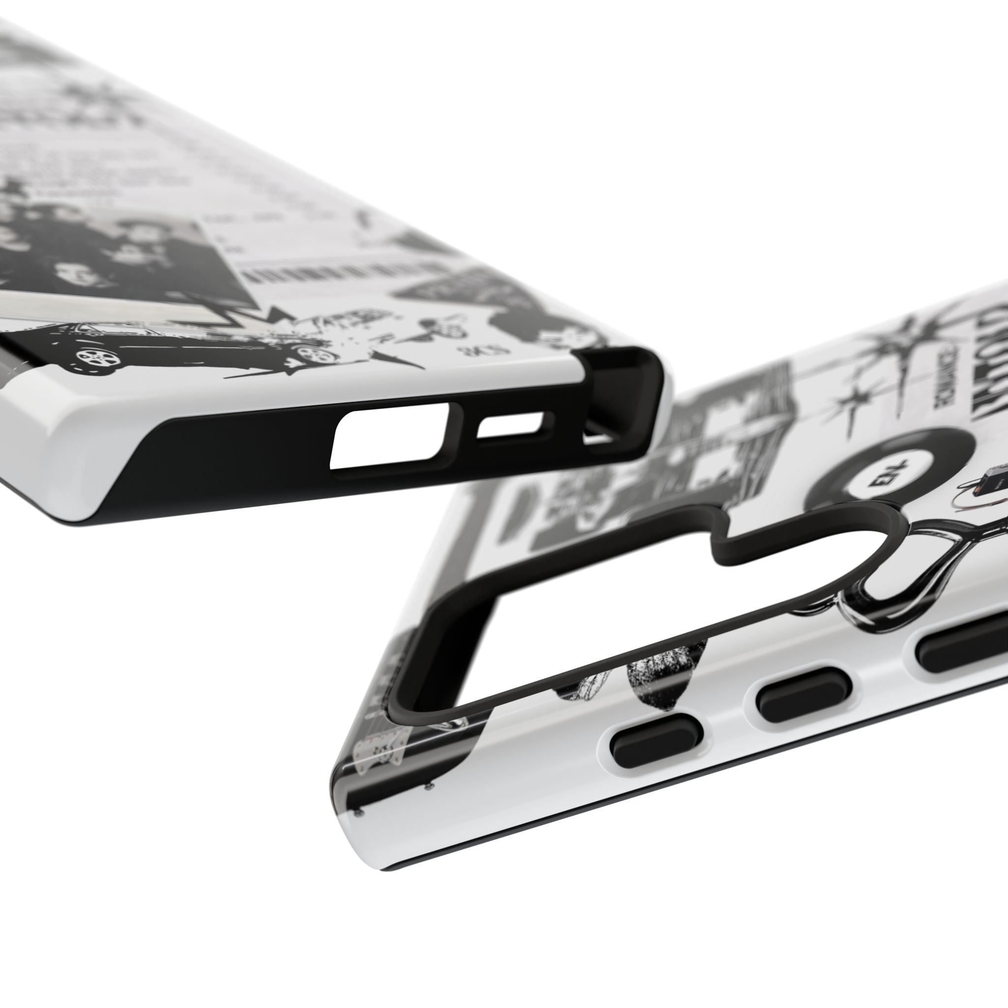 EN- Phone Case
