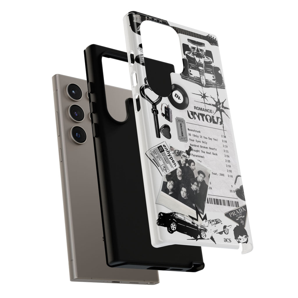 EN- Phone Case