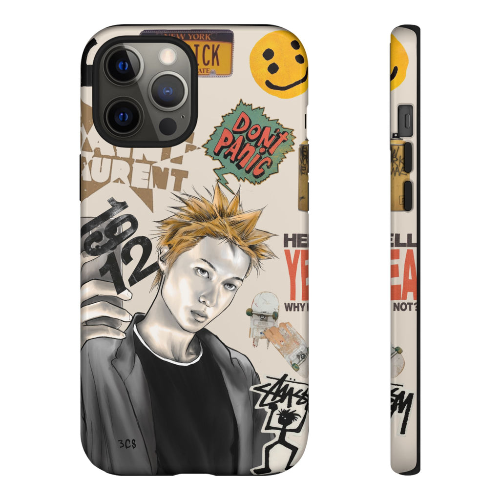 Martin Graphics