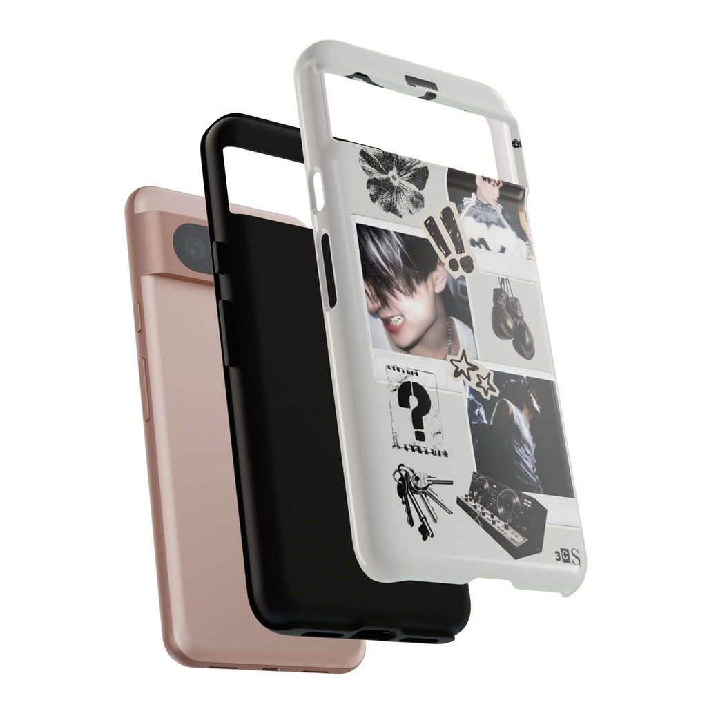 The Slayer Phone Case