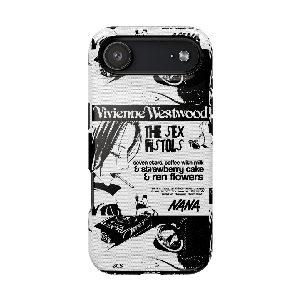 MagSafe Nana Osaki Phone Case