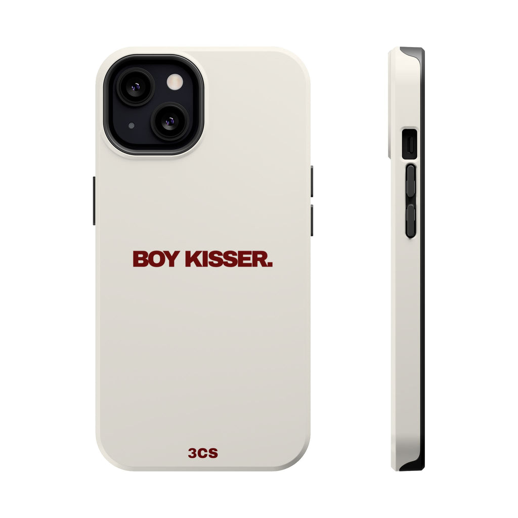 Boy Kisser