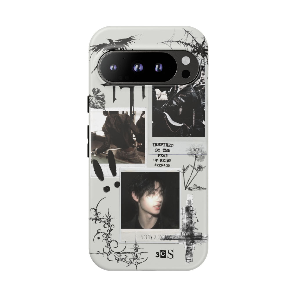The Vampire Phone Case
