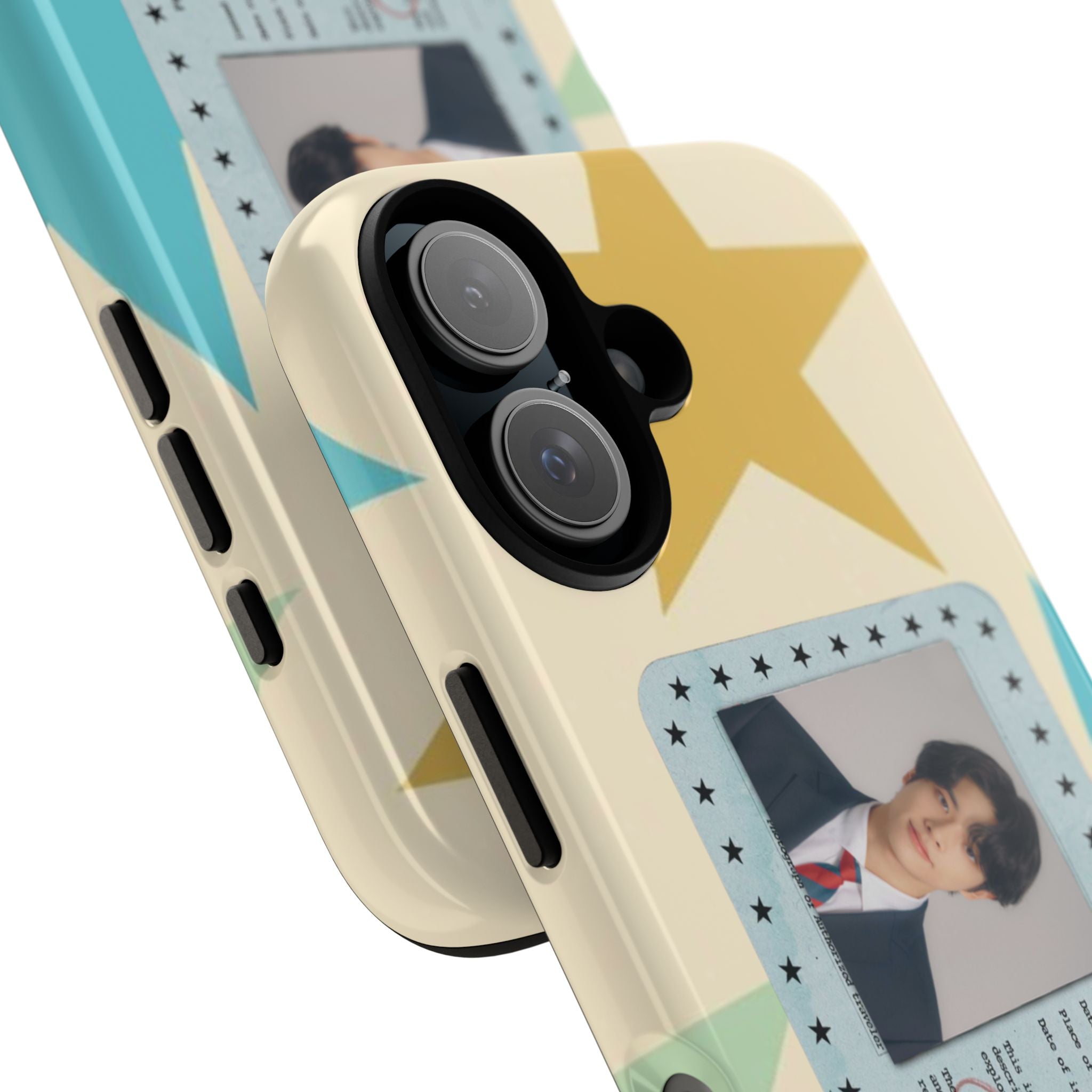 Ikeu ID Case