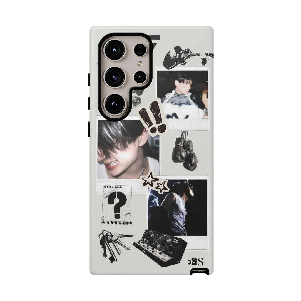 The Slayer Phone Case