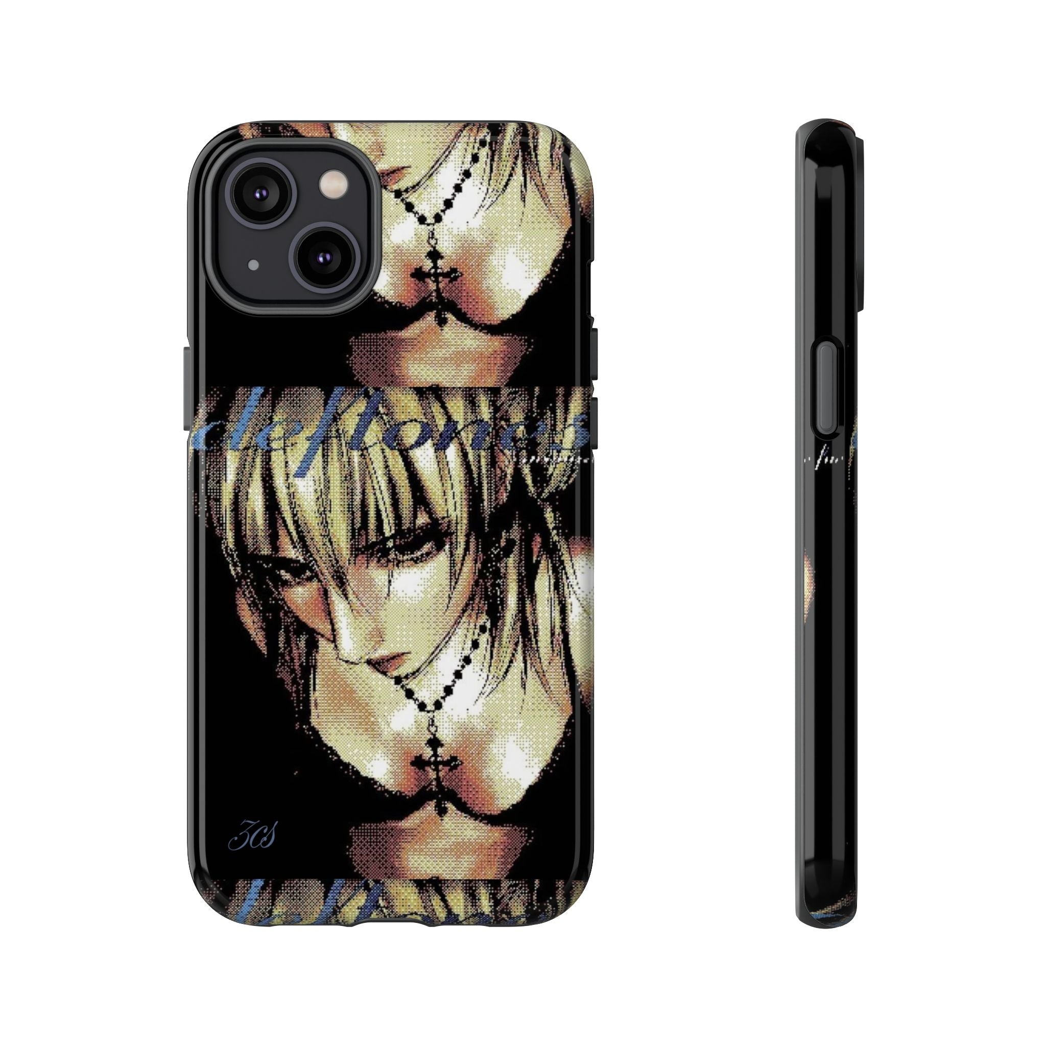 Rockstar Misa Phone Case